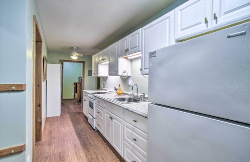Honeoye House | Honeoye Lake House w/Community Amenities!