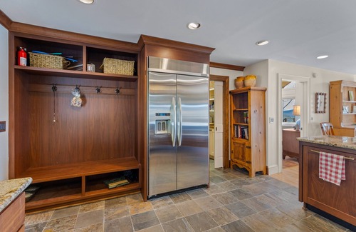 Cashiers House | Honey Bear Ridge - Exceptional Views in Continental Cliffs, all on one level!