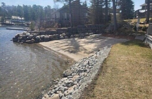 Honey Harbour Cottage | Honey Harbour Getaway