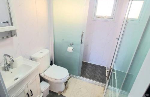Broke House | Honey Wines Aust. Tiny House