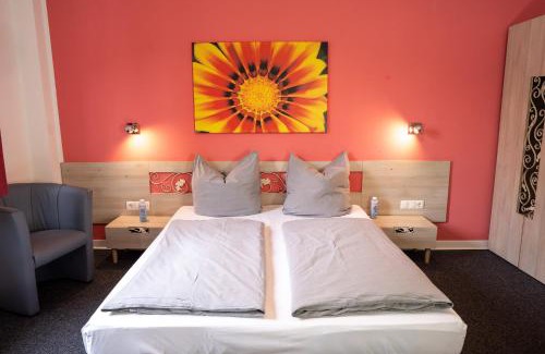 Winningen Hotel | Honeybee Properties Mosel