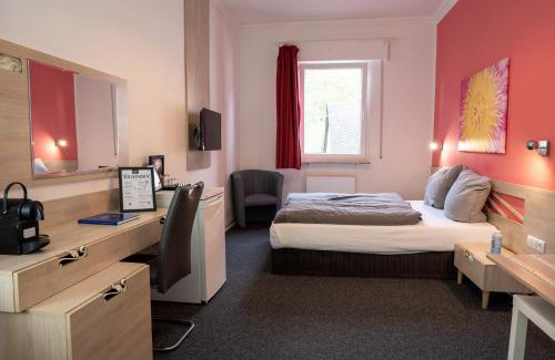 Winningen Hotel | Honeybee Properties Mosel