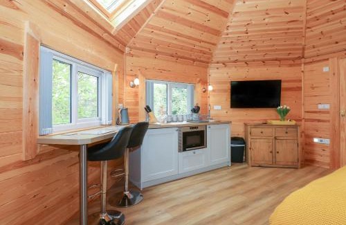 Pentney House | Honeybee Retreat