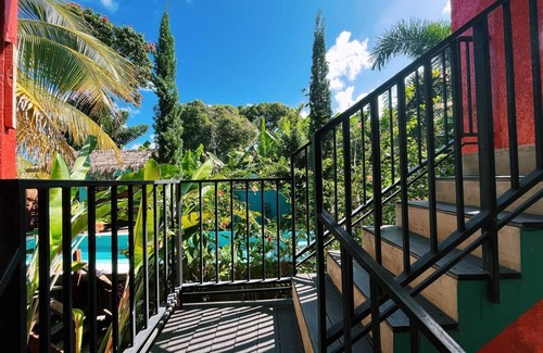 Ocho Rios Apartment | Honeybella - Secluded retreat for two in White River, Ocho Rios