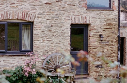 Minehead House | Honeycott Luxury Country Cottage on Exmoor