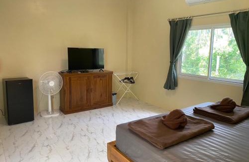 Ko Kood House | honeyhome kohkood