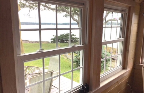 Pleasant Point Cottage | Honeymoon Cottage (pet-friendly)
