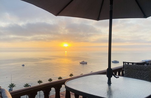 Avalon Condo | Honeymoon Cove Catalina
