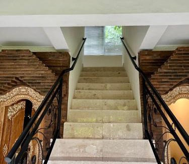 Ubud City-Centre House | Honeymoon Guesthouse