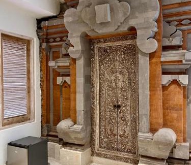 Ubud City-Centre House | Honeymoon Guesthouse