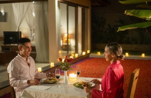Bukit Villa | Honeymoon Villa, Romantic with Private Pool @Uluwatu