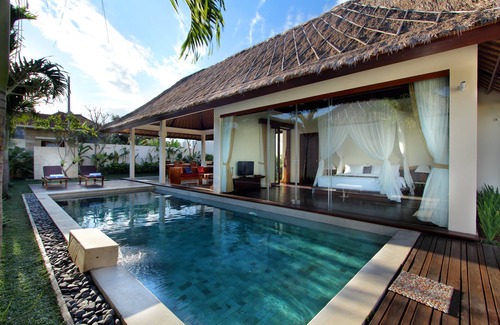 Bukit Villa | Honeymoon Villa, Romantic with Private Pool @Uluwatu