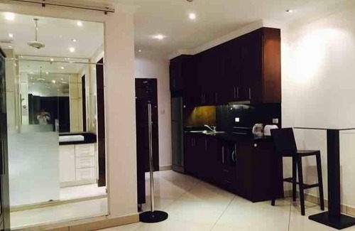 Pattaya Bay Apartment | Honeys ViewTalay 6 Pattaya Beach Seaview