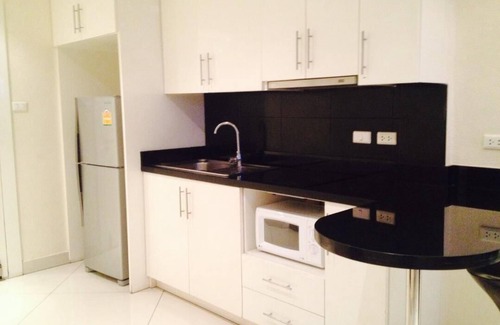 Pattaya Bay Apartment | Honeys ViewTalay 6 Pattaya Beach Seaview