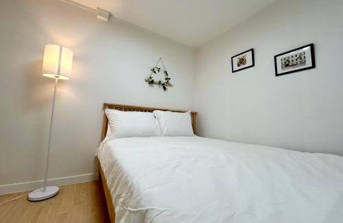Jowon-dong Apartment | Hong Stay
