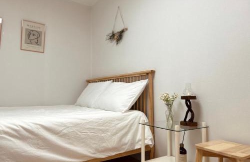 Jowon-dong Apartment | Hong Stay