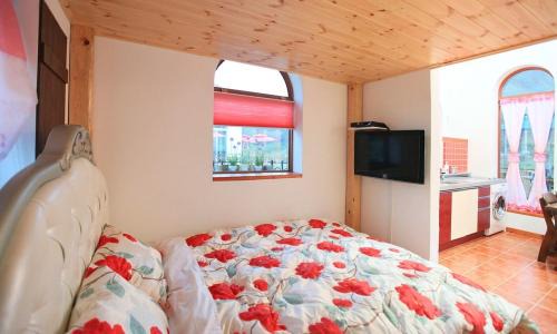 Seo House | Hongcheon Star n Sharp Pension