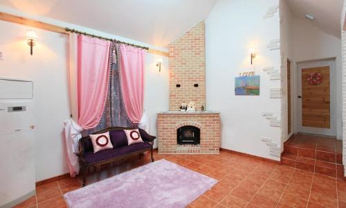 Seo House | Hongcheon Star n Sharp Pension