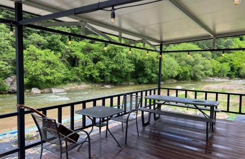 Hwachon House | Hongcheon The Pyeonhan Pension