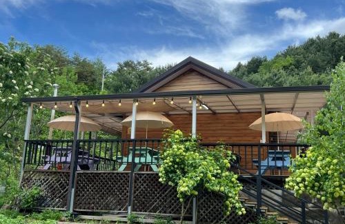 Hwachon House | Hongcheon The Pyeonhan Pension