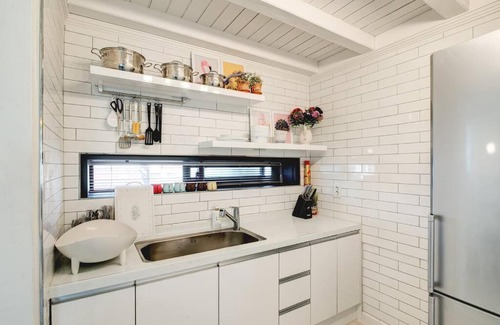 Seogyo-dong Apartment | Hongdae 4bed room House