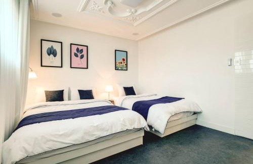 Seogyo-dong Apartment | Hongdae 4bed room House