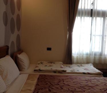 Zhongli District Hotel | Hongfu Elegant Business Hotel
