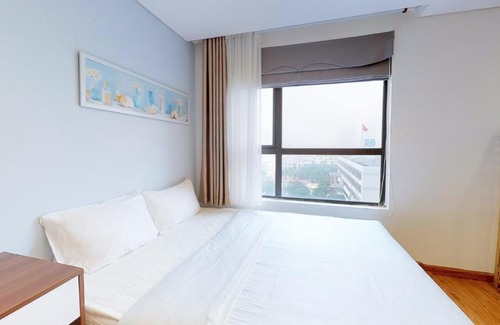 Dong Da Apartment | HongKong Tower managed by Lily Home