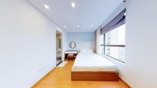 Dong Da Apartment | HongKong Tower managed by Lily Home