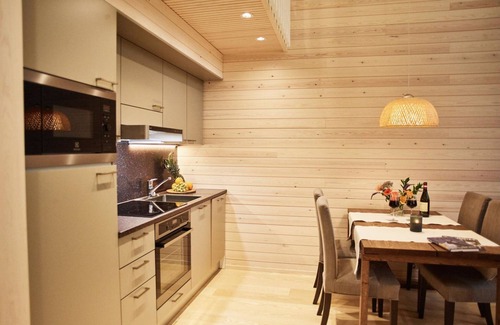 Santa Claus Village House | Honka A by Interhome
