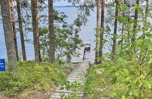 Koli National Park House | Honkakoli 6 by Interhome