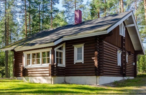 Koli National Park House | Honkakoli 9 by Interhome