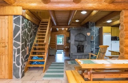 Aatola House | Honkalinna by Interhome
