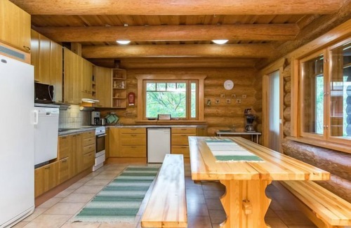 Aatola House | Honkalinna by Interhome