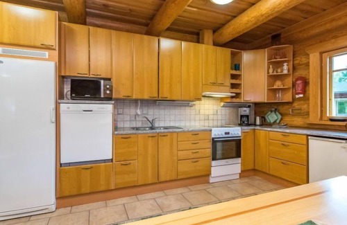 Aatola House | Honkalinna by Interhome