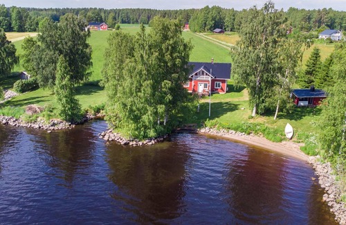 Lappajaervi House | Honkaniemi by Interhome