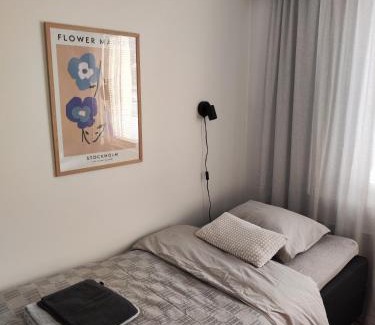 Kajaani Apartment | Honkatilat majoitus as 3