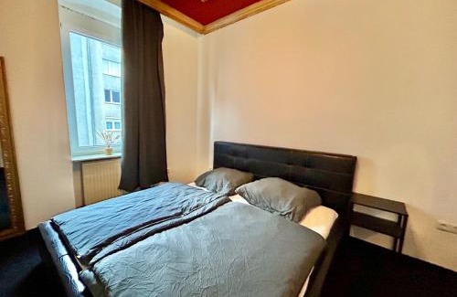 Poestlingberg Apartment | HONOR - Urban Peace Linz