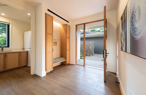 Honokowai Villa | Honua Kai Ground Floor # Luana 1B - 3 bed/3 bath villa - front side location