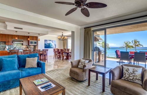 Honokowai Condo | Honua Kai Hokulani Collection by KBM - 3 Units on same floor (201/236/238)