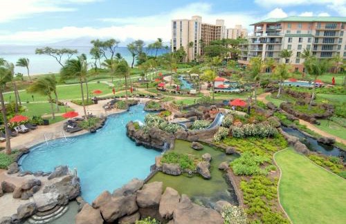 Honokowai Apartment | Honua Kai - Konea 446