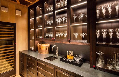 Mountain Village House | Hood Park Haven | Mountain Masterpiece | Ski-In, Ski-Out Oasis with Cuvée