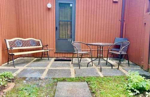 Canaan Valley Condo | HooDoo Loft - convenient & comphy condo in Davis