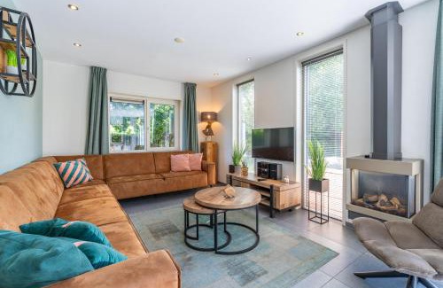 De Koog House | Hoogelandt 126