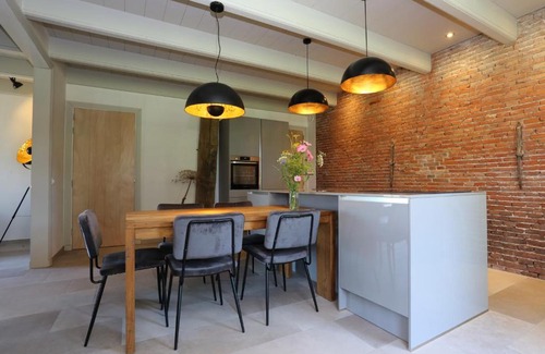 Nieuwolda-Oost House | Hoogheem Erfgoed & Logies