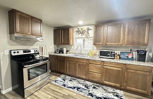 Stites House | Hooked On The River