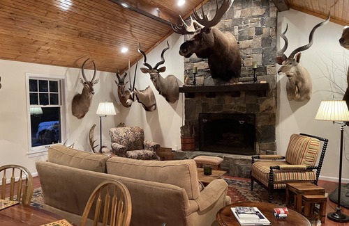 Bremo Bluff Other | Hooper's Rock Farm - Paradise for Outdoor Enthusiasts!