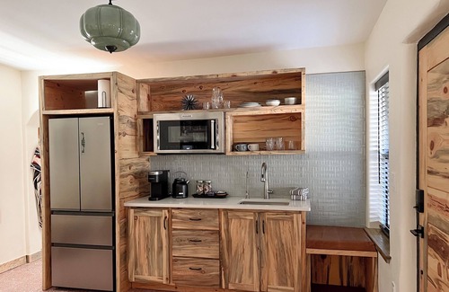 Truth or Consequences Hotel | Hoosier Hot Springs & Inn