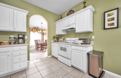 Shannon House | Hoover home in a quiet, convenient, and safe area