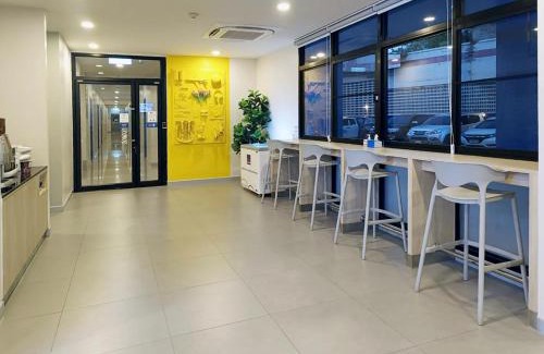 Chaiyaphum Hotel | Hop Inn Chaiyaphum